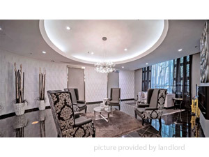 2 Bedroom apartment for rent in TORONTO