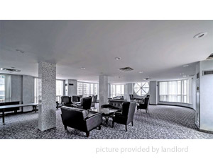 2 Bedroom apartment for rent in TORONTO