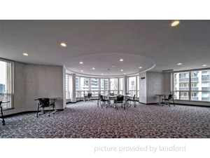 2 Bedroom apartment for rent in TORONTO