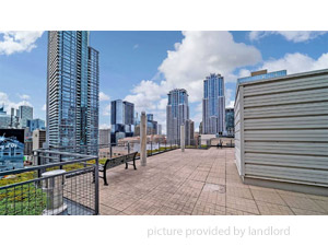 2 Bedroom apartment for rent in TORONTO