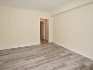 1 Bedroom apartment for rent in TORONTO 