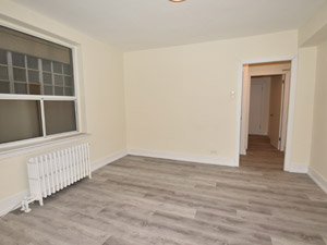1 Bedroom apartment for rent in TORONTO 