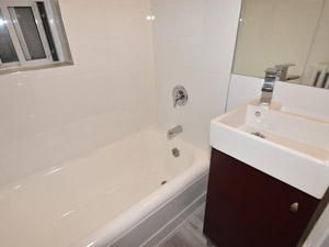 1 Bedroom apartment for rent in TORONTO 