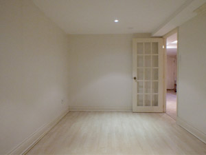 1 Bedroom apartment for rent in TORONTO  