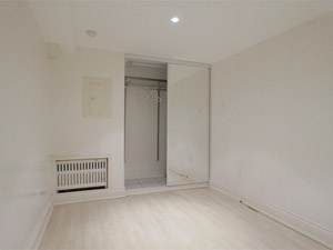 1 Bedroom apartment for rent in TORONTO  