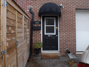 1 Bedroom apartment for rent in TORONTO  