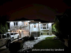 Rental House Whites-Kingston, Pickering, ON