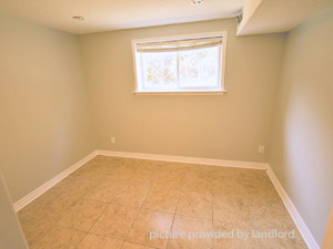 2 Bedroom apartment for rent in PICKERING