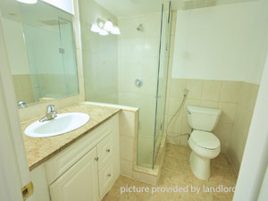 2 Bedroom apartment for rent in PICKERING