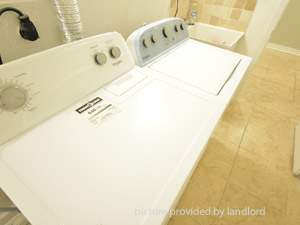 2 Bedroom apartment for rent in PICKERING