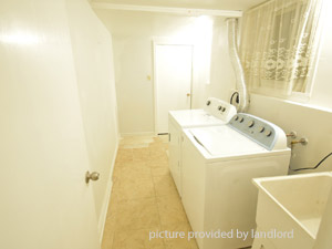 2 Bedroom apartment for rent in PICKERING