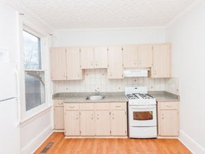 1 Bedroom apartment for rent in TORONTO    