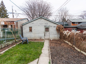 1 Bedroom apartment for rent in TORONTO    