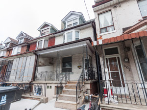 1 Bedroom apartment for rent in TORONTO    