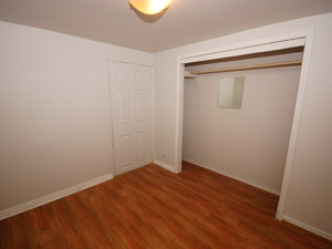 2 Bedroom apartment for rent in TORONTO