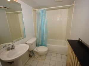 2 Bedroom apartment for rent in TORONTO