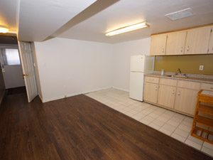 2 Bedroom apartment for rent in TORONTO