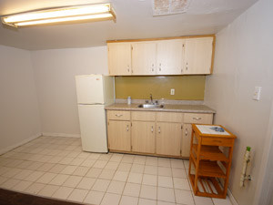 2 Bedroom apartment for rent in TORONTO