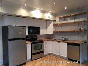 1 Bedroom apartment for rent in TORONTO