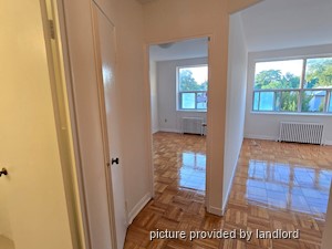 1 Bedroom apartment for rent in Toronto  
