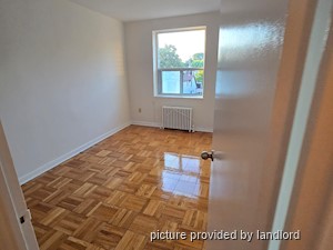 1 Bedroom apartment for rent in Toronto  