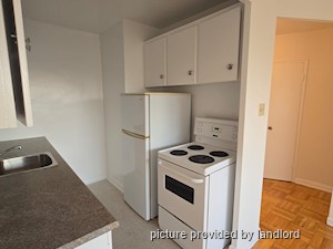 1 Bedroom apartment for rent in Toronto  