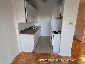 1 Bedroom apartment for rent in Toronto  