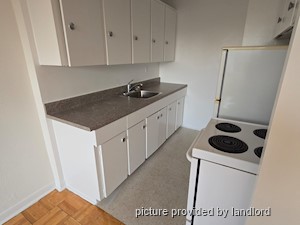 1 Bedroom apartment for rent in Toronto  