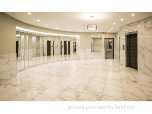 2 Bedroom apartment for rent in ETOBICOKE