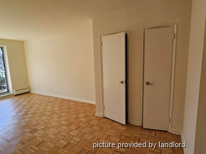 2 Bedroom apartment for rent in NORTH YORK  