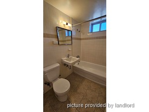 2 Bedroom apartment for rent in NORTH YORK  