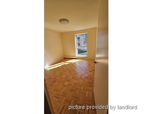 2 Bedroom apartment for rent in NORTH YORK  