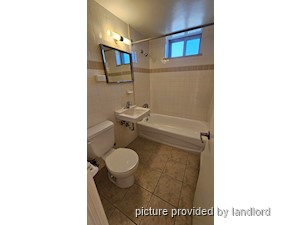 2 Bedroom apartment for rent in NORTH YORK  