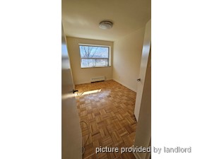 2 Bedroom apartment for rent in NORTH YORK  