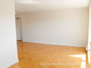 2 Bedroom apartment for rent in NORTH YORK  