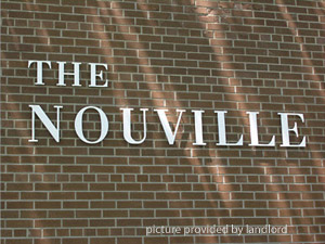 3+ Bedroom apartment for rent in NORTH YORK  