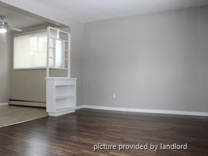 Bachelor apartment for rent in Edmonton