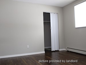 Bachelor apartment for rent in Edmonton