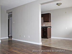 Bachelor apartment for rent in Edmonton