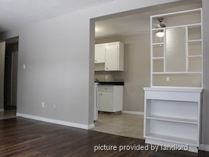 Bachelor apartment for rent in Edmonton