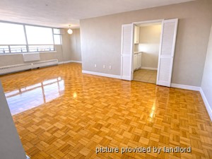 3+ Bedroom apartment for rent in NORTH YORK 
