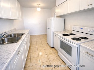 3+ Bedroom apartment for rent in NORTH YORK 