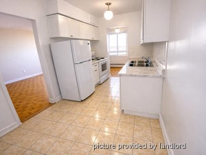 3+ Bedroom apartment for rent in NORTH YORK 