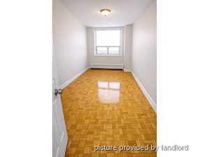 3+ Bedroom apartment for rent in NORTH YORK 