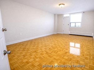 3+ Bedroom apartment for rent in NORTH YORK 