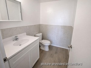 3+ Bedroom apartment for rent in NORTH YORK 