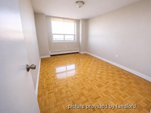 3+ Bedroom apartment for rent in NORTH YORK 