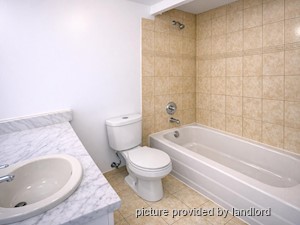 3+ Bedroom apartment for rent in NORTH YORK 