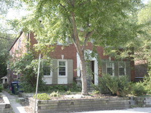 2 Bedroom apartment for rent in TORONTO 