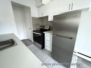 2 Bedroom apartment for rent in BARRIE 